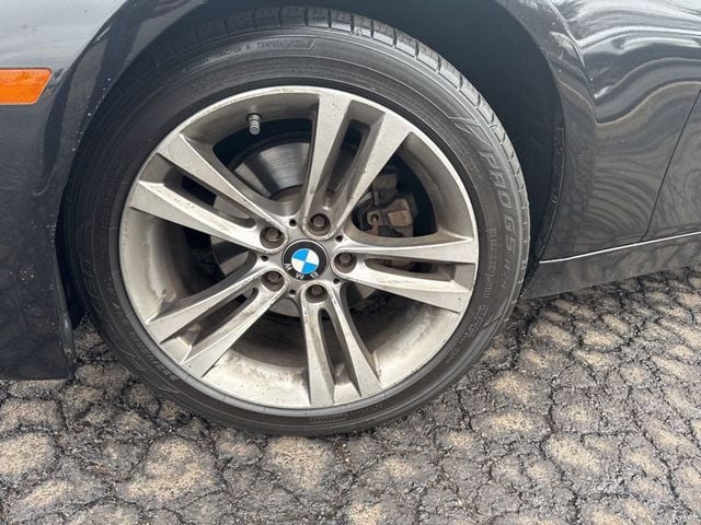 2013 BMW 3 Series 328i xDrive - 22988301 - 1