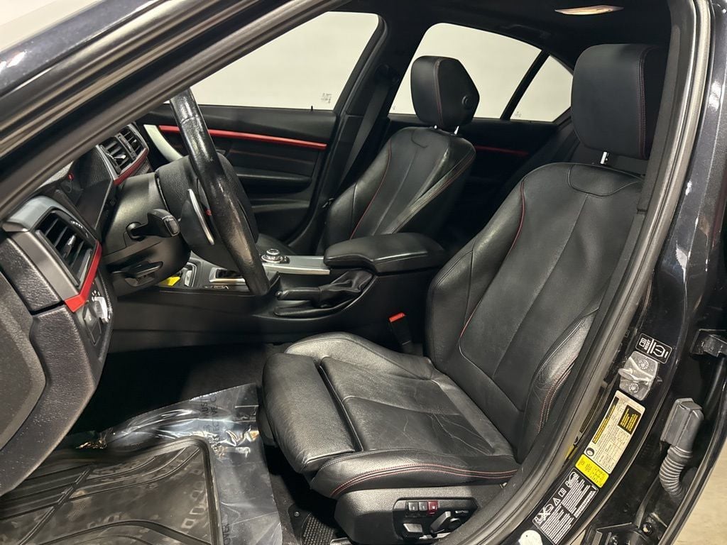 2013 BMW 3 Series 328i xDrive - 22988301 - 25
