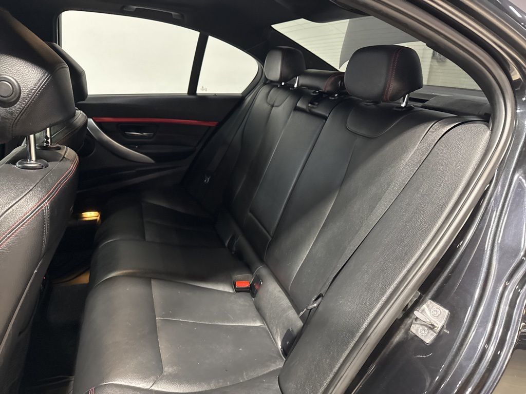 2013 BMW 3 Series 328i xDrive - 22988301 - 33