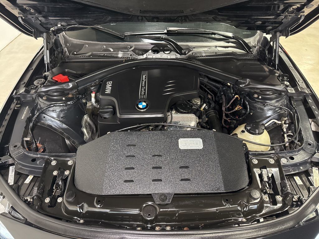 2013 BMW 3 Series 328i xDrive - 22988301 - 46