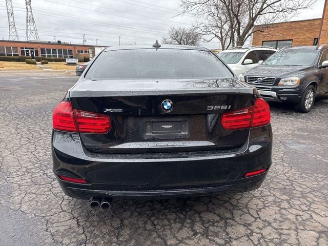 2013 BMW 3 Series 328i xDrive - 22988301 - 5
