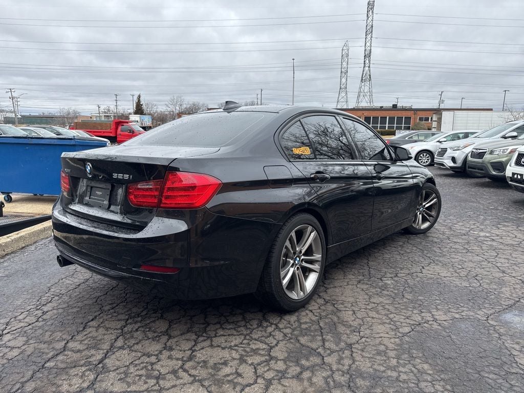 2013 BMW 3 Series 328i xDrive - 22988301 - 6
