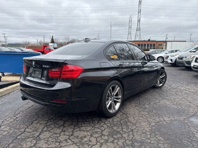 2013 BMW 3 Series 328i xDrive - 22988301 - 6