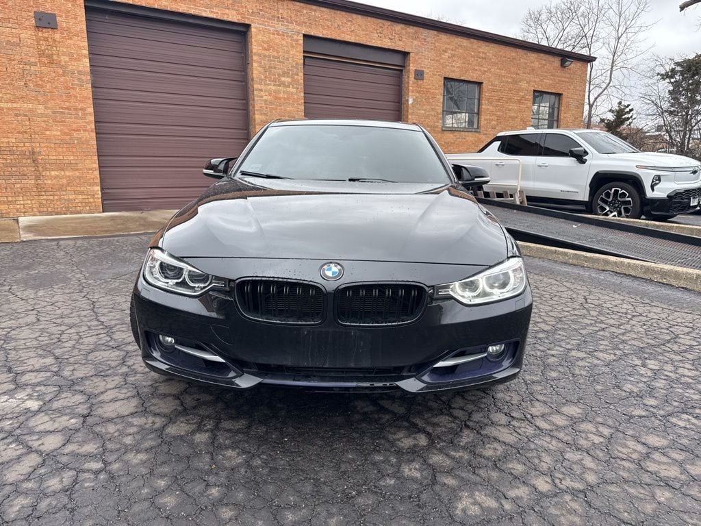 2013 BMW 3 Series 328i xDrive - 22988301 - 7