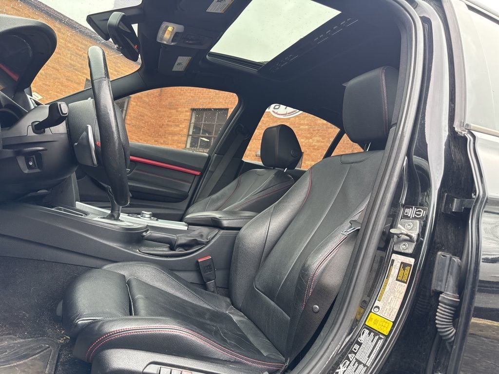 2013 BMW 3 Series 328i xDrive - 22988301 - 8