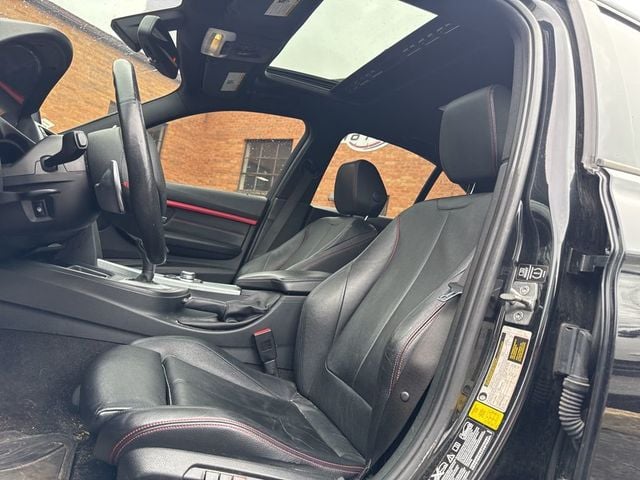 2013 BMW 3 Series 328i xDrive - 22988301 - 8