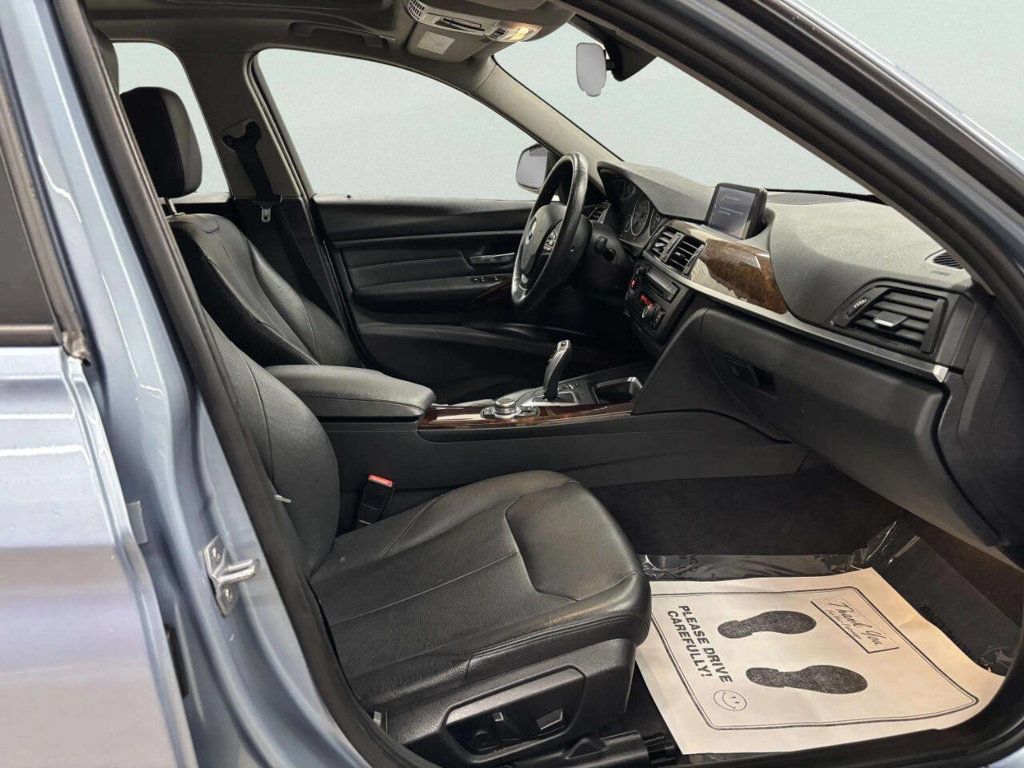2013 BMW 3 Series 328i xDrive - 23006796 - 12