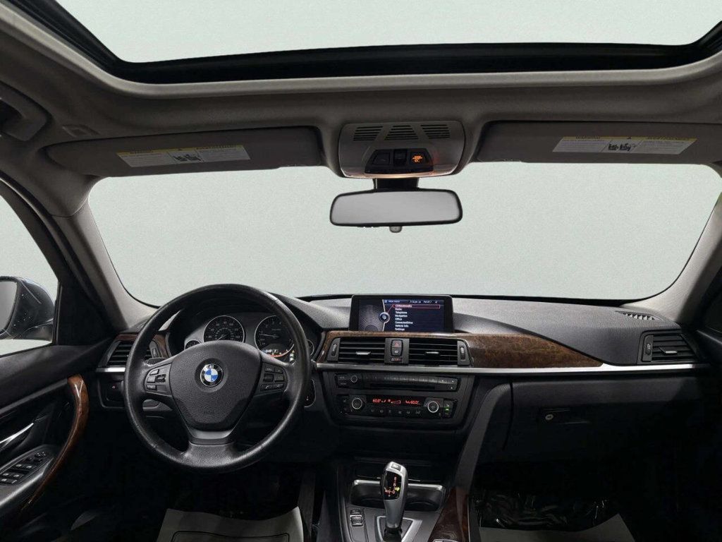 2013 BMW 3 Series 328i xDrive - 23006796 - 13