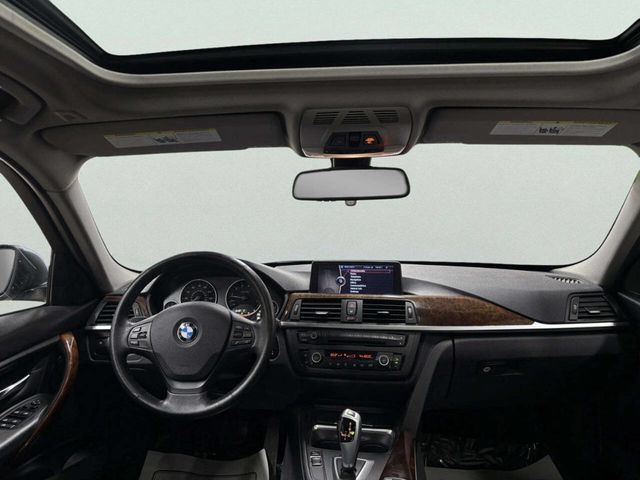 2013 BMW 3 Series 328i xDrive - 23006796 - 13