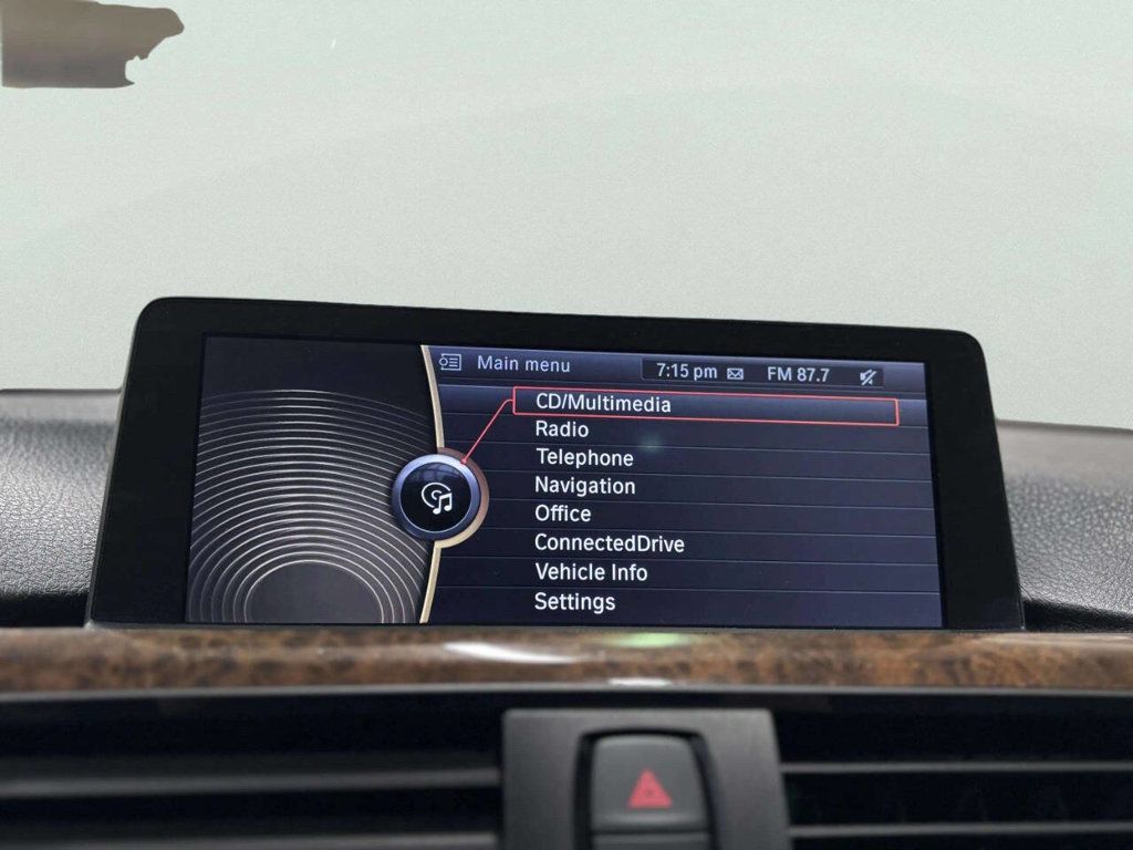 2013 BMW 3 Series 328i xDrive - 23006796 - 16