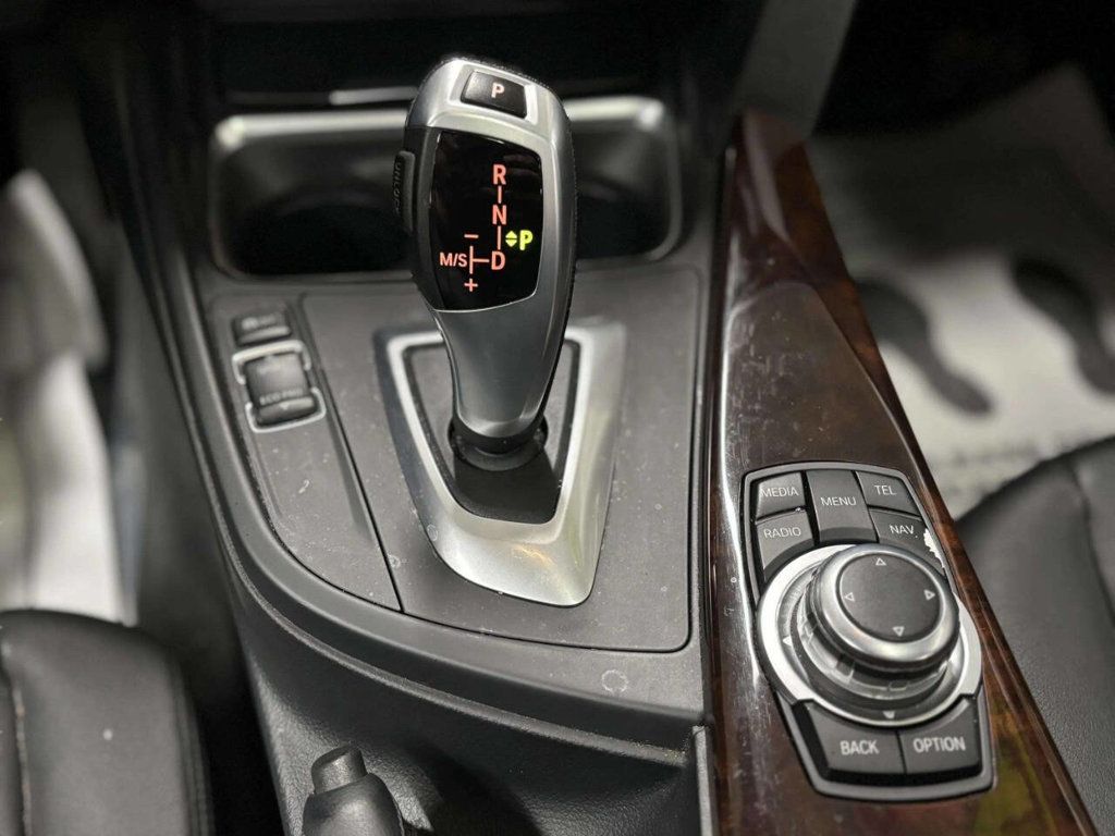 2013 BMW 3 Series 328i xDrive - 23006796 - 18