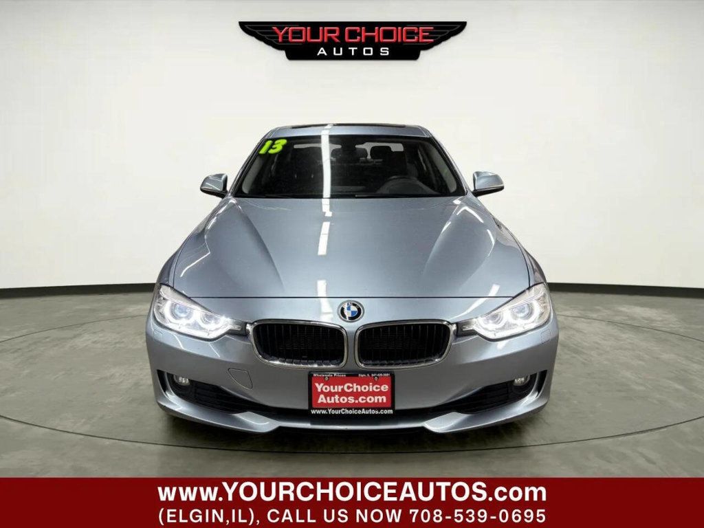 2013 BMW 3 Series 328i xDrive - 23006796 - 1