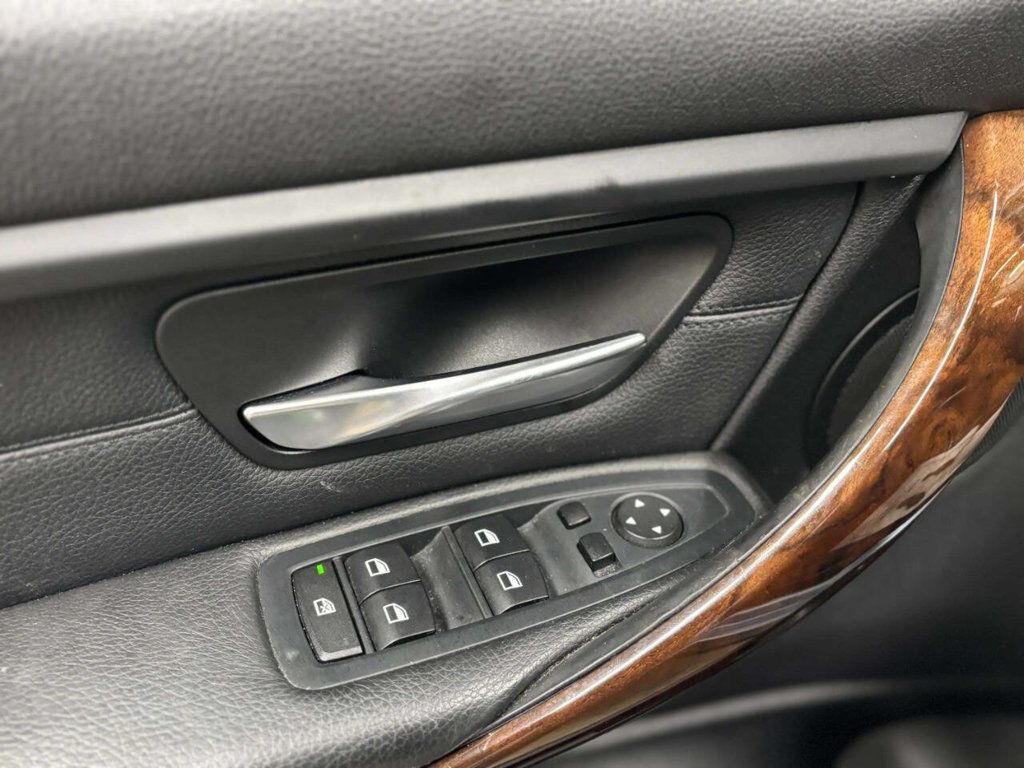 2013 BMW 3 Series 328i xDrive - 23006796 - 21