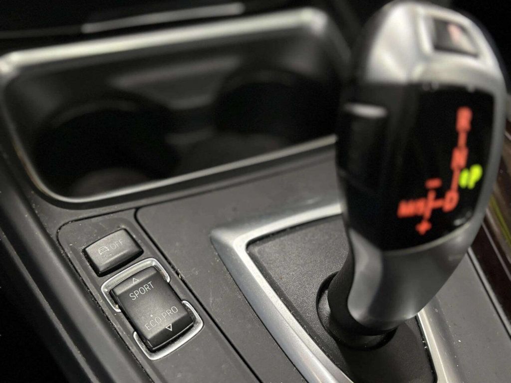 2013 BMW 3 Series 328i xDrive - 23006796 - 23