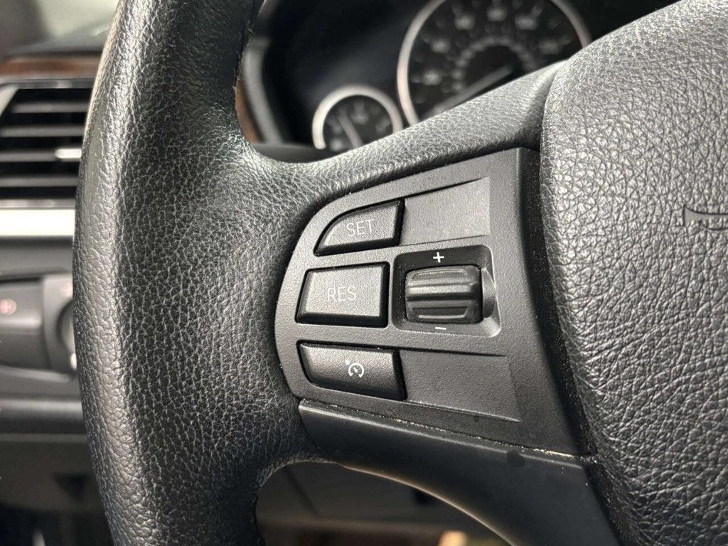 2013 BMW 3 Series 328i xDrive - 23006796 - 24