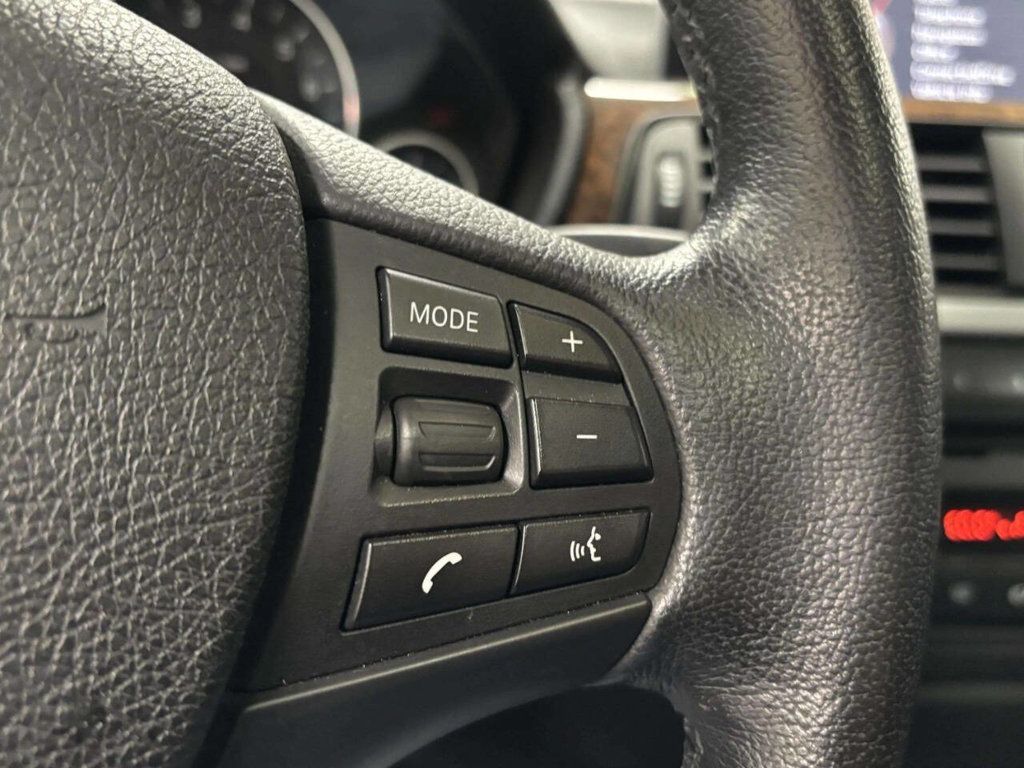 2013 BMW 3 Series 328i xDrive - 23006796 - 25