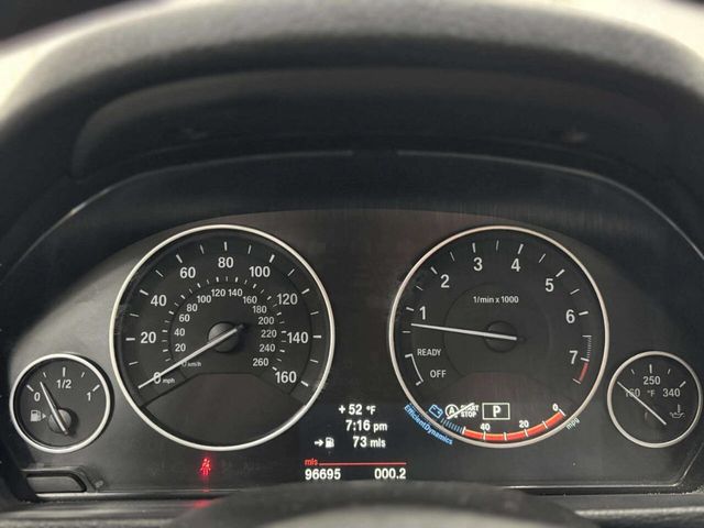 2013 BMW 3 Series 328i xDrive - 23006796 - 26