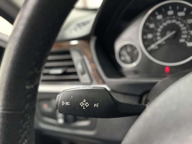 2013 BMW 3 Series 328i xDrive - 23006796 - 27