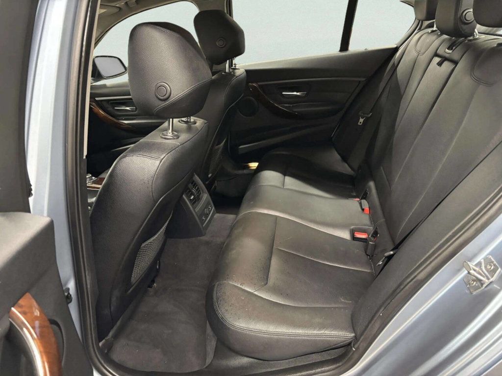2013 BMW 3 Series 328i xDrive - 23006796 - 6