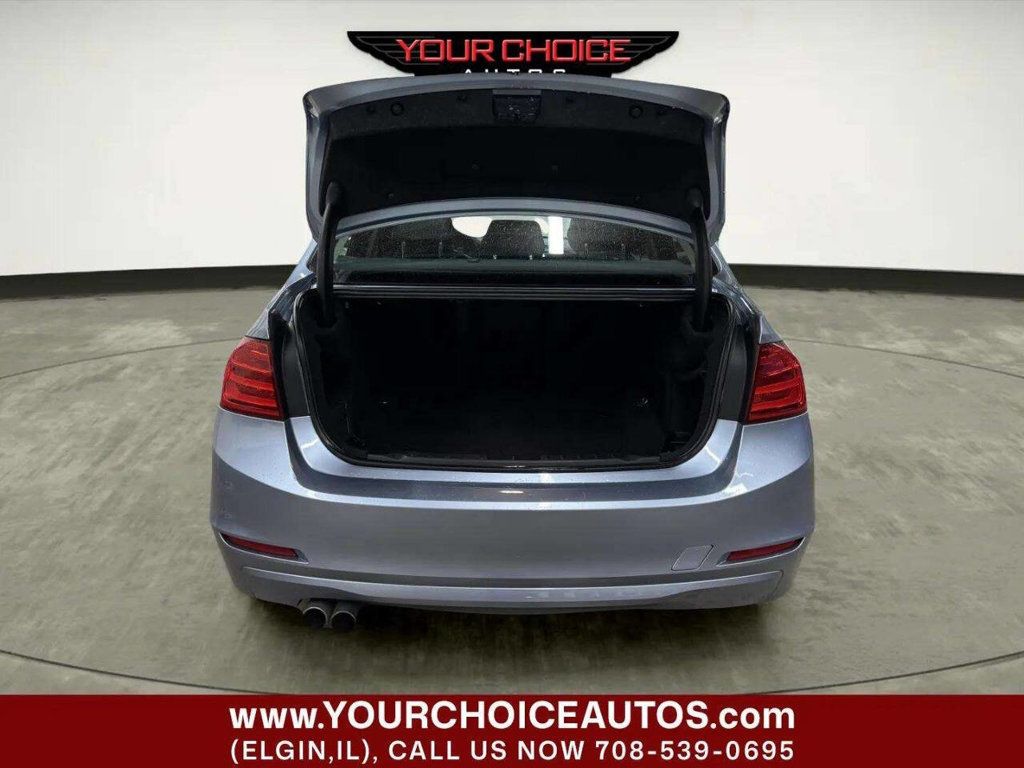 2013 BMW 3 Series 328i xDrive - 23006796 - 7
