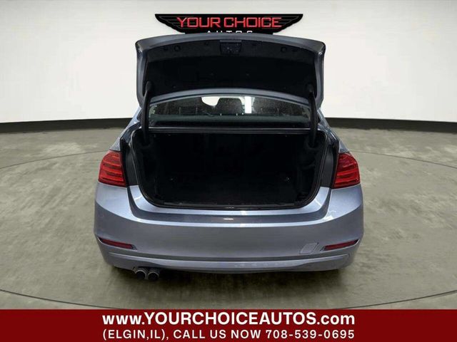 2013 BMW 3 Series 328i xDrive - 23006796 - 7