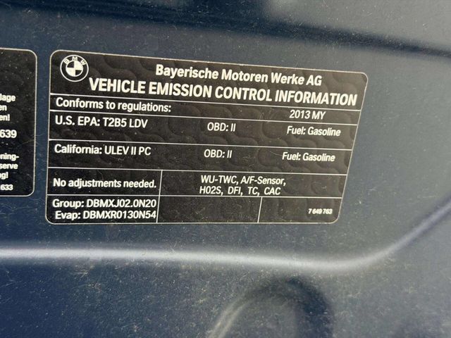 2013 BMW 3 Series 328i xDrive - 23021977 - 10