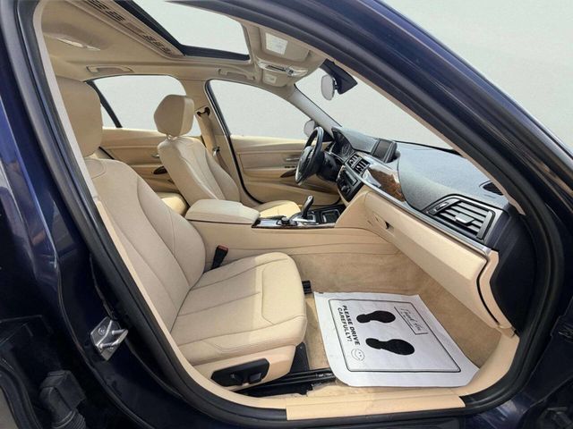 2013 BMW 3 Series 328i xDrive - 23021977 - 27