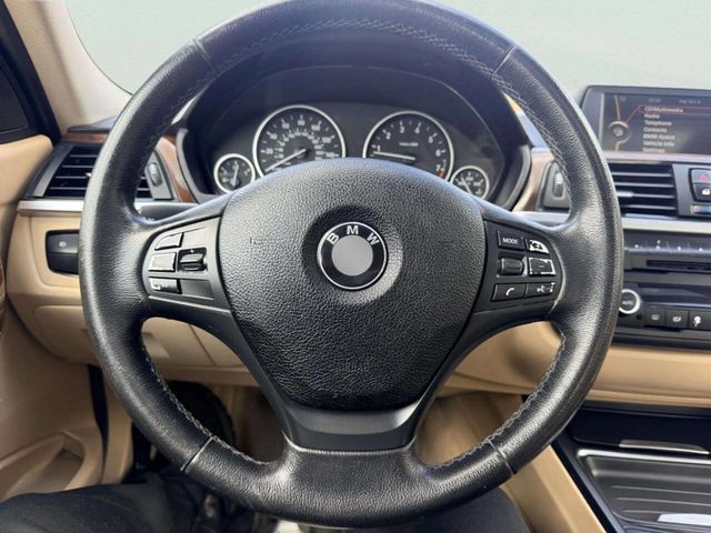 2013 BMW 3 Series 328i xDrive - 23021977 - 28