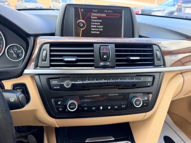 2013 BMW 3 Series 328i xDrive - 23021977 - 34