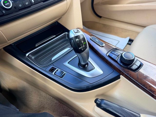 2013 BMW 3 Series 328i xDrive - 23021977 - 36