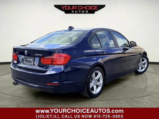 2013 BMW 3 Series 328i xDrive - 23021977 - 5