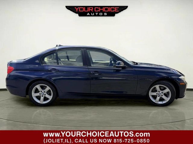 2013 BMW 3 Series 328i xDrive - 23021977 - 6