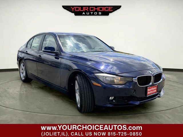 2013 BMW 3 Series 328i xDrive - 23021977 - 7