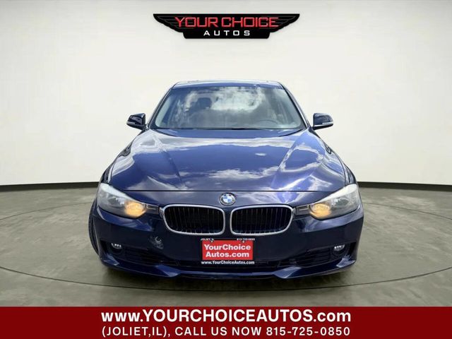 2013 BMW 3 Series 328i xDrive - 23021977 - 8