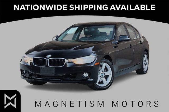 2013 BMW 3 Series 328i xDrive - 22949440 - 0