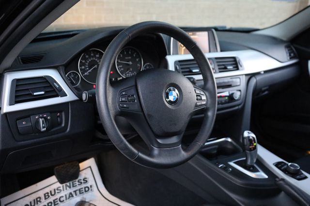 2013 BMW 3 Series 328i xDrive - 22949440 - 12