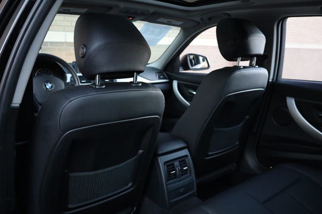 2013 BMW 3 Series 328i xDrive - 22949440 - 16