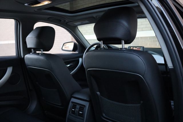 2013 BMW 3 Series 328i xDrive - 22949440 - 18