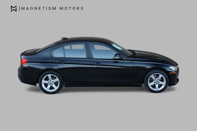 2013 BMW 3 Series 328i xDrive - 22949440 - 1