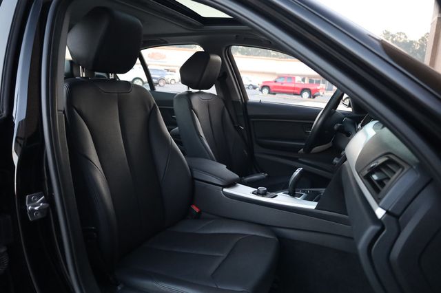 2013 BMW 3 Series 328i xDrive - 22949440 - 22