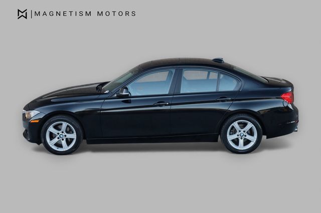 2013 BMW 3 Series 328i xDrive - 22949440 - 2