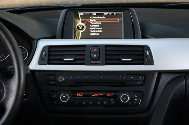 2013 BMW 3 Series 328i xDrive - 22949440 - 31