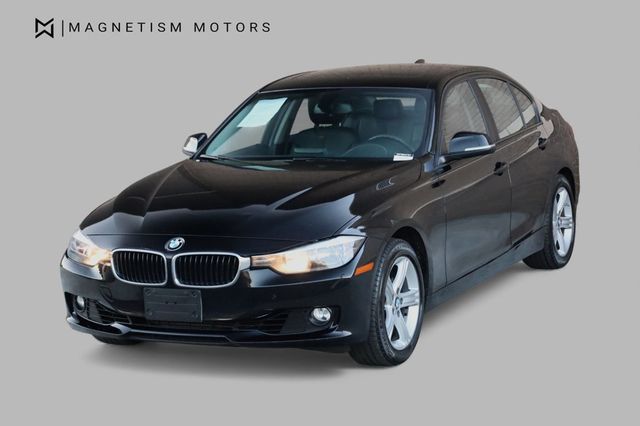 2013 BMW 3 Series 328i xDrive - 22949440 - 3
