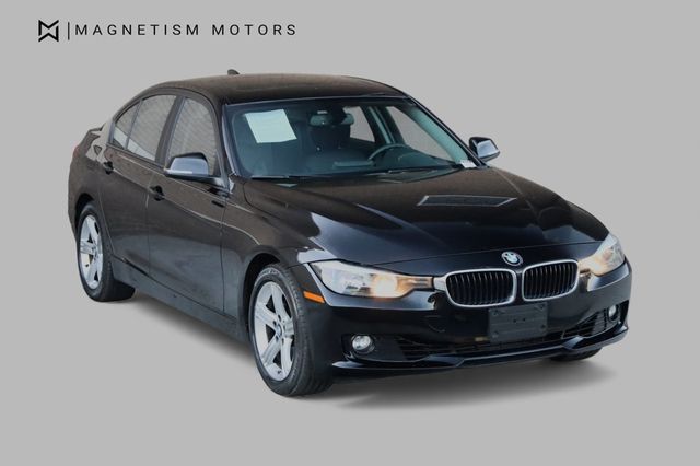 2013 BMW 3 Series 328i xDrive - 22949440 - 5