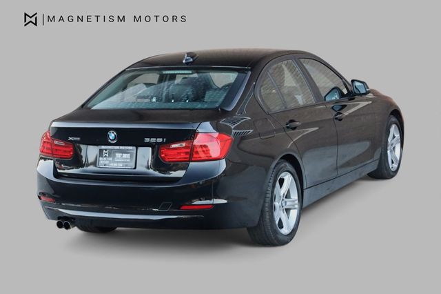 2013 BMW 3 Series 328i xDrive - 22949440 - 6