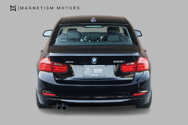 2013 BMW 3 Series 328i xDrive - 22949440 - 7