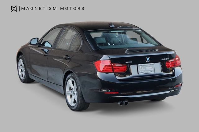 2013 BMW 3 Series 328i xDrive - 22949440 - 8