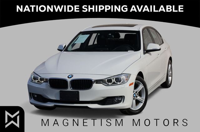 2013 BMW 3 Series 328i xDrive - 22958284 - 0