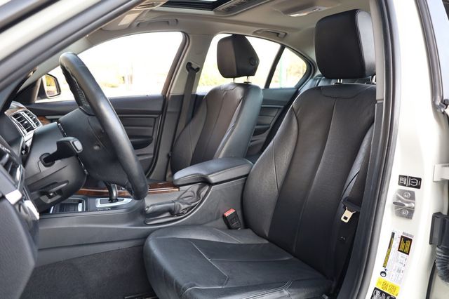 2013 BMW 3 Series 328i xDrive - 22958284 - 14