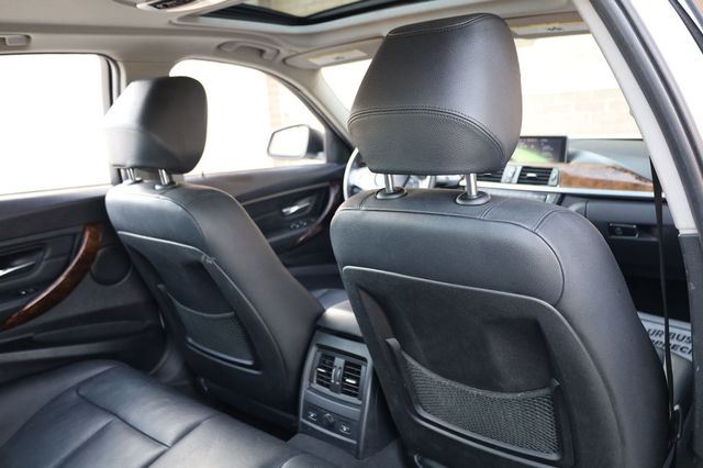 2013 BMW 3 Series 328i xDrive - 22958284 - 19